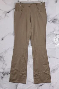 Willit Women’s Yoga Pants Work Slacks Straight Leg Stretch With 4 Pockets  - Picture 1 of 15