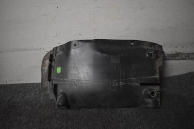 Porsche 718 Cayman Boxster S 2017-2023 revestimiento de rueda lateral derecha OEM de fábrica Foto 1 de 4