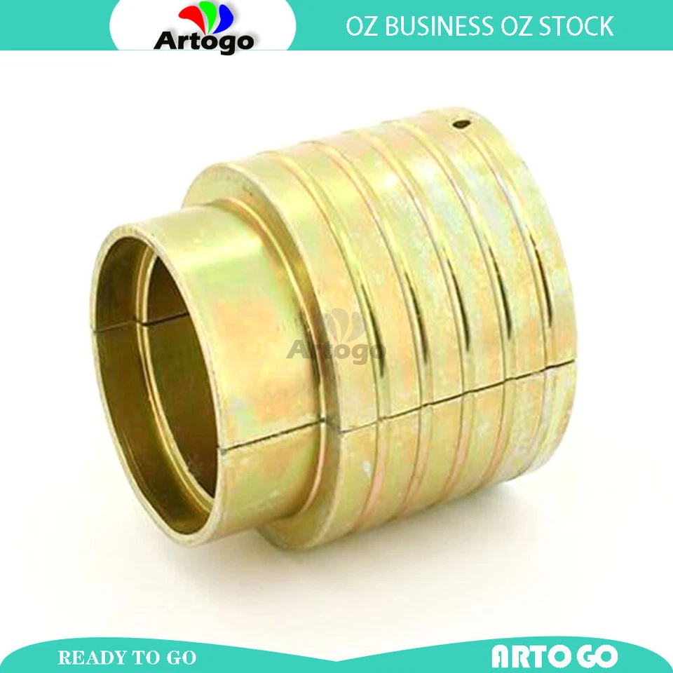 Herramienta de conductor de sello de horquilla de motocicleta 49/50 mm para TM MX250F 2008 2009 2010 2011 Foto 1 de 4