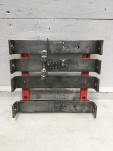 Westinghouse/Bryant Meter QS-4 / QS5 QS/QP Quick-Stack Meter Stack Socket - Picture 1 of 10