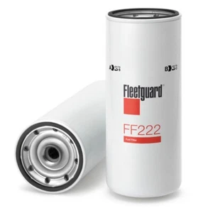 Fleetguard FF222 NOS Fuel Filter, Mack 5389-FF222, BF976 - Picture 1 of 1