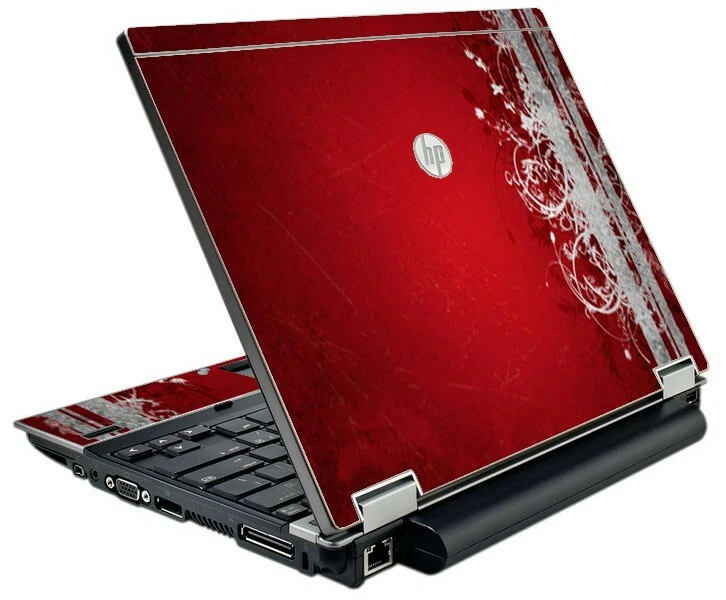 LidStyles Printed Laptop Skin Protector Decal HP Elitebook 2540P - Image 1 of 1