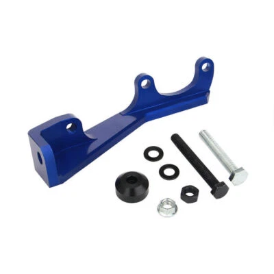 NEW Clutch Master Cylinder Brace For Subaru WRX STI 2008-2014 Impreza 2008-2011 Foto 1 de 4