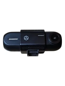 YADA 108OP Dual Camera Dashcam, 120 Degree For Parts Or Fix. - Picture 1 of 4