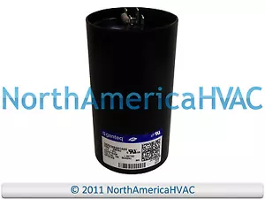 ClimaTek Start Capacitor Fits Trane American Stnd CPT00429 - 216-240 uf MFD 330v - Picture 1 of 1