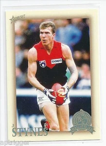 2007 Hall Of Fame (HF153) Jim STYNES Melbourne - Picture 1 of 1