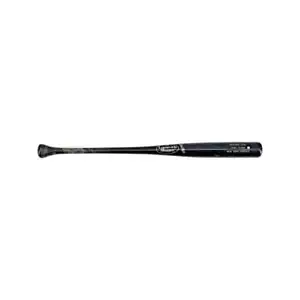 Tony Clark NY Yankees Game Used Cracked Louisville Black C333 Bat (Steiner LOA) - Picture 1 of 8