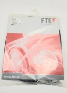 Original FTE Automotive FBS10034 Handbremsseil für Mazda Ford - Bild 1 von 5
