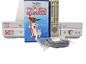 Sony SLV-SE740 VCR Video Cassette Recorder VHS Cassette Tape PAL SLV-SE740G - Picture 1 of 24