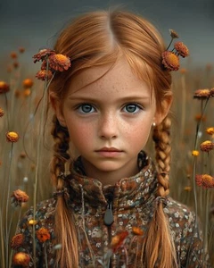 Mystical Menagerie: Enchanting 8x10 Art Prints for Creative Souls 36077023 - Picture 1 of 1