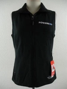 Women's M NWT The North Face Ridgeline Soft Shell Full-Zip Vest Jacket Branded - Picture 1 of 24