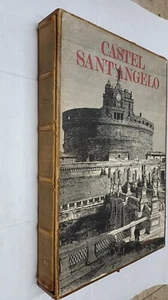 CASTEL SANT'ANGELO PRES SARAZANI - BORGATTI - EDITALIA - 1978 - Picture 1 of 9