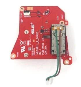 ROG ALLY Right or Left Joystick Controller Board - Picture 1 of 4