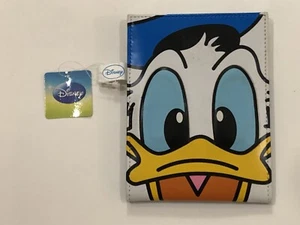 Disney Store Hong Kong Specchio Paperino Pieghevole Amante Paperino 7,9 x 6,7 - Foto 1 di 5