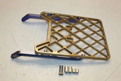 Portaequipajes guardabarros trasero Suzuki DRZ 400 2022 Foto 1 de 4