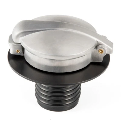 Kit de tampa de combustível gás fosco para motocicleta BMW R45 R60 R75 R80 90S R90 100R R100 - Imagem 1 de 4