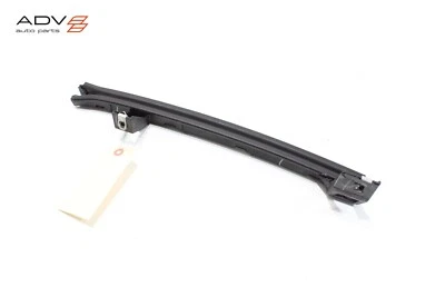 GMC CANYON CHEVY COLORADO 2015-22 puerta delantera izquierda ventana vidrio guía canal OEM Foto 1 de 4