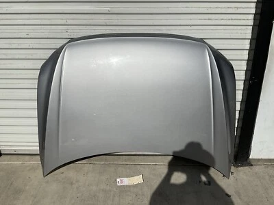 Volkswagen Tiguan Hood 2018 2023 OEM Foto 1 de 4