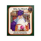 Willy The Wizard Rays Readers Paperback