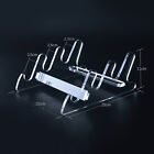 Universal Transparent Acrylic Game Keyboard Stands Convenient Removable Brac_>'