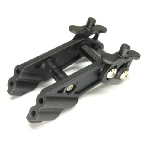 Original 1:10 REELY Rhino II + III Heckflügelhalter Herckspoilerhalter 232792 - Bild 1 von 1