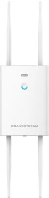 Grandstream GWN7664LR Wi-Fi 6 Outdoor Long Range AP - Image 1 of 4
