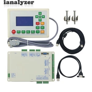 Controlador láser de CO2 RDLC320-A controlador cortador láser para grabado láser - Imagen 1 de 6