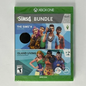 Xbox One: Los Sims 4 Paquete - Precintado / Nuevo Videojuego - Imagen 1 de 2
