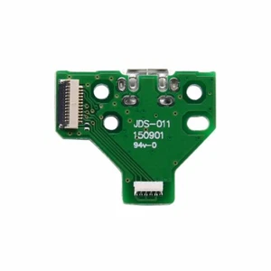 CONNETTORE DI RICARICA PER PS4 CONTROLLER JDS-001 - Foto 1 di 1