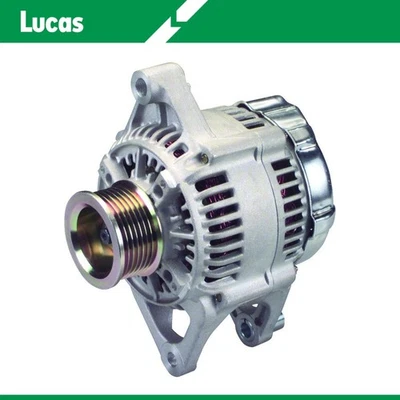 LUCAS 替代品 适用于道奇 RAM 1500 VAN V8 5.2L 升 99-00 211-0115 AL6431N AL6536N — 第 1/3 张图片