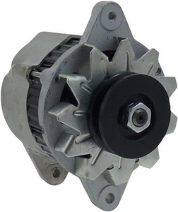 NEW ALTERNATOR FOR NISSAN TRUCK LIFT TRUCK 35 AMP SYAN0010 SYAR0010 90-25-1010 - Picture 1 of 3