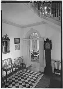 33. INTERNO, PRIMO PIANO, SALA, GUARDANDO A NORD-EST DAL PIANEROTTOLO DELLE SCALE - - Foto 1 di 1
