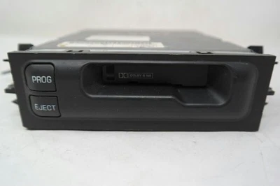 95 96 00 01 02 CHEVY SUBURBAN 1500 AUDIO EQUIPMENT REMOTE CASSETTE PLAYER - Image 1 of 4