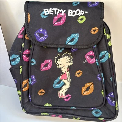 mochila betty boop Foto 1 de 4