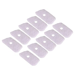 10Pcs Luftfilter OE 530150253 Fit für Husqvarna 124L 125L 128L 128LD 128C 128LDX - Bild 1 von 5