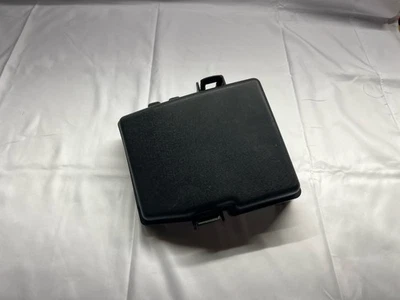2014-2015 KIA OPTIMA FUSEBOX FUSE BOX RELAY MODULE COVER ONLY - Image 1 of 3