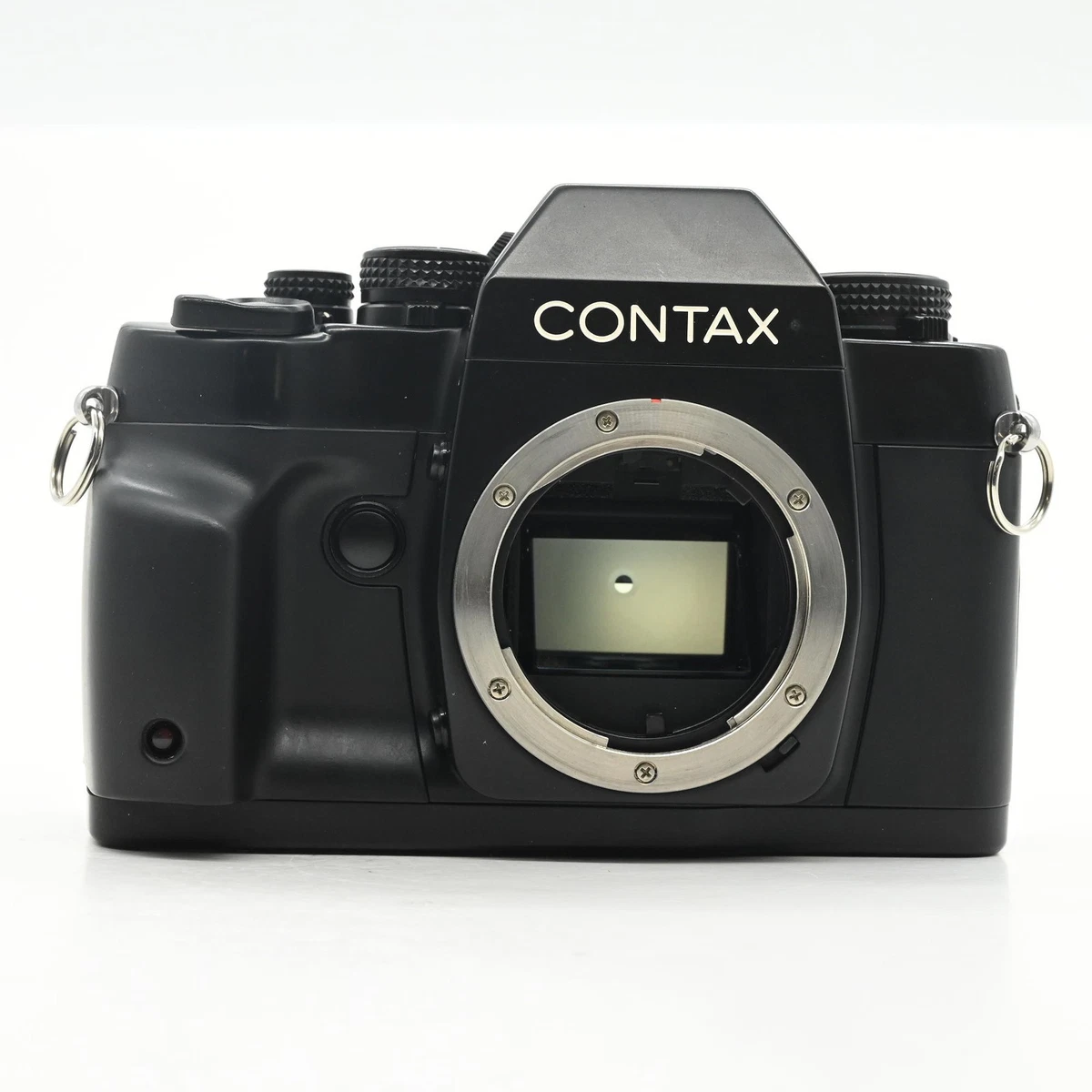 KONICA フイルムスキャナ RX-Ⅱ Contax RX Film Cameras for sale - eBay