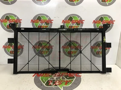 Круглая решетка радиатора 2017 NIssan E-NV200 2014-2019 214963NL0B - Изображение 1 из 4