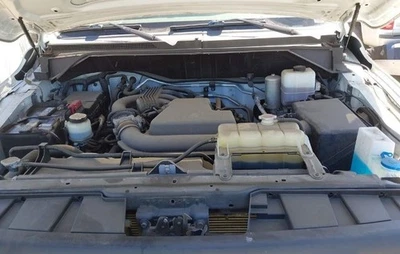 2012 2013 2014 2015 2016 Nissan NV2500 NV3500 5.6L 5.6 engine LOW MILES ** - Image 1 of 2