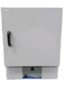 Fisher Scientific 3511FS Kompakter Schwerkraft-Konvektionsofen mit Ständer - Bild 1 von 11