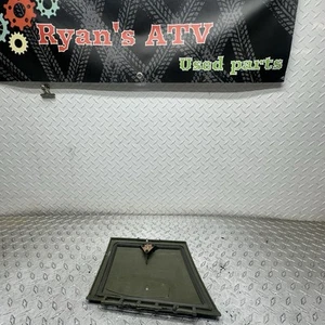 Polaris Ranger 500 570 700 800 900D Glove Box Lid (GREEN) 5437578-498 - Bild 1 von 3