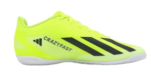 Adidas X Crazyfast Club Mens Indoor Soccer Shoes (IF0722) BIG SALE! - Picture 1 of 11