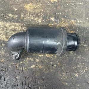 Ford Fiesta 1.0 Eco Boost Turbo Hard Pipe vorne gebraucht wie abgebildet - Bild 1 von 2