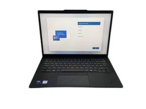 PORTATIL LENOVO T14 GEN 5 INTEL CORE ULTRA 5 PROCESSOR 125U 16 SSD 19358154 - Imagen 1 de 5