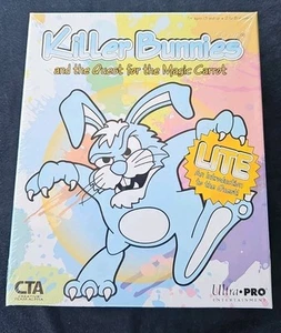 Playroom Bunnies: Lite - Picture 1 of 2
