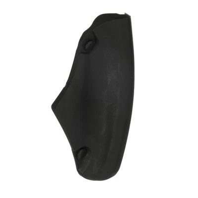 Moldura puerta levadiza trasera derecha OEM NUEVO 2012-17 Subaru Crosstrek Impreza 63137FJ000 Foto 1 de 4