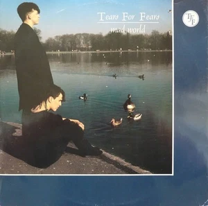 Tears For Fears - Mad World (12") (Very Good Plus (VG+)) - 3727024462 - Bild 1 von 1