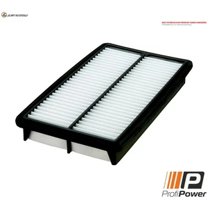 LUFTFILTER 2F0086 FÜR IRMSCHER OPEL ASTRA/Van/Hatchback/CLASSIC/Convertible 1.6L - Bild 1 von 8