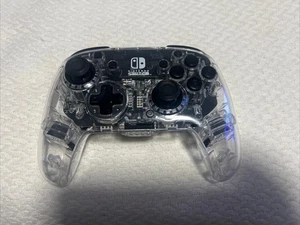 PDP Afterglow Prismatic Wireless Deluxe Controller for Nintendo Switch - Picture 1 of 3