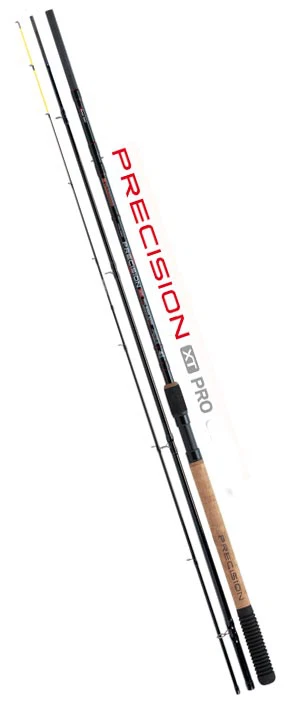 CANNA TRABUCCO PRECISION XT PRO FEEDER mt 3,90 azione H 110gr feeder - Immagine 1 di 1